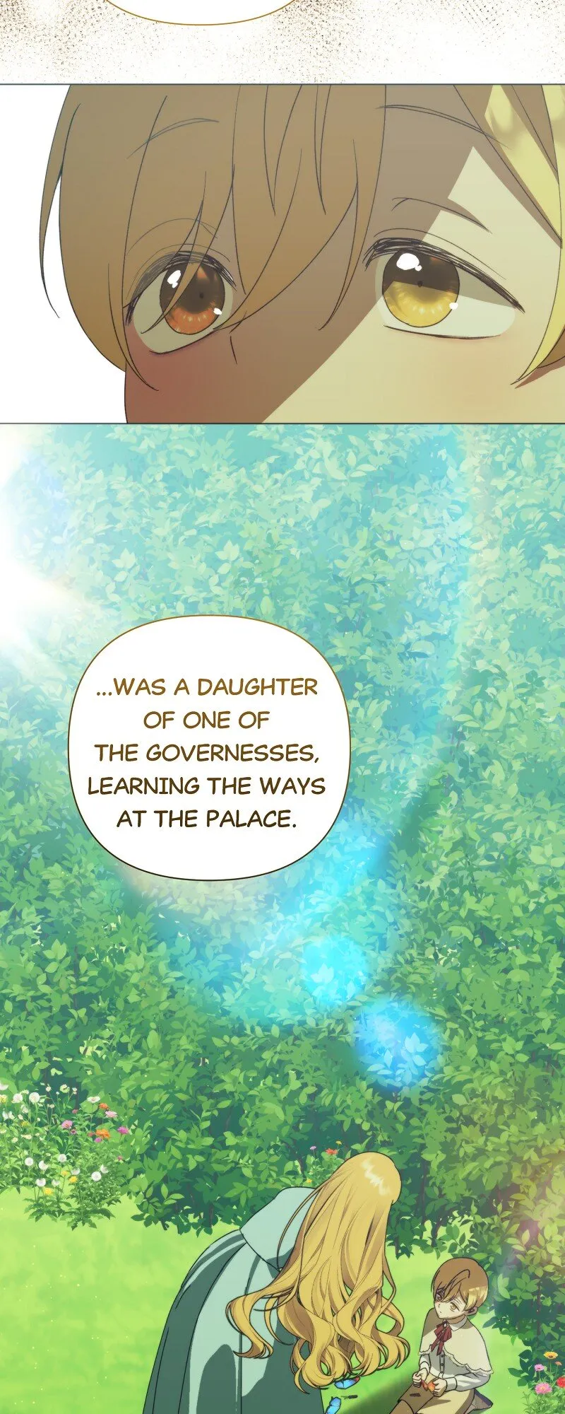 The Grand Duke is Mine Chapter 66 Online - página 33