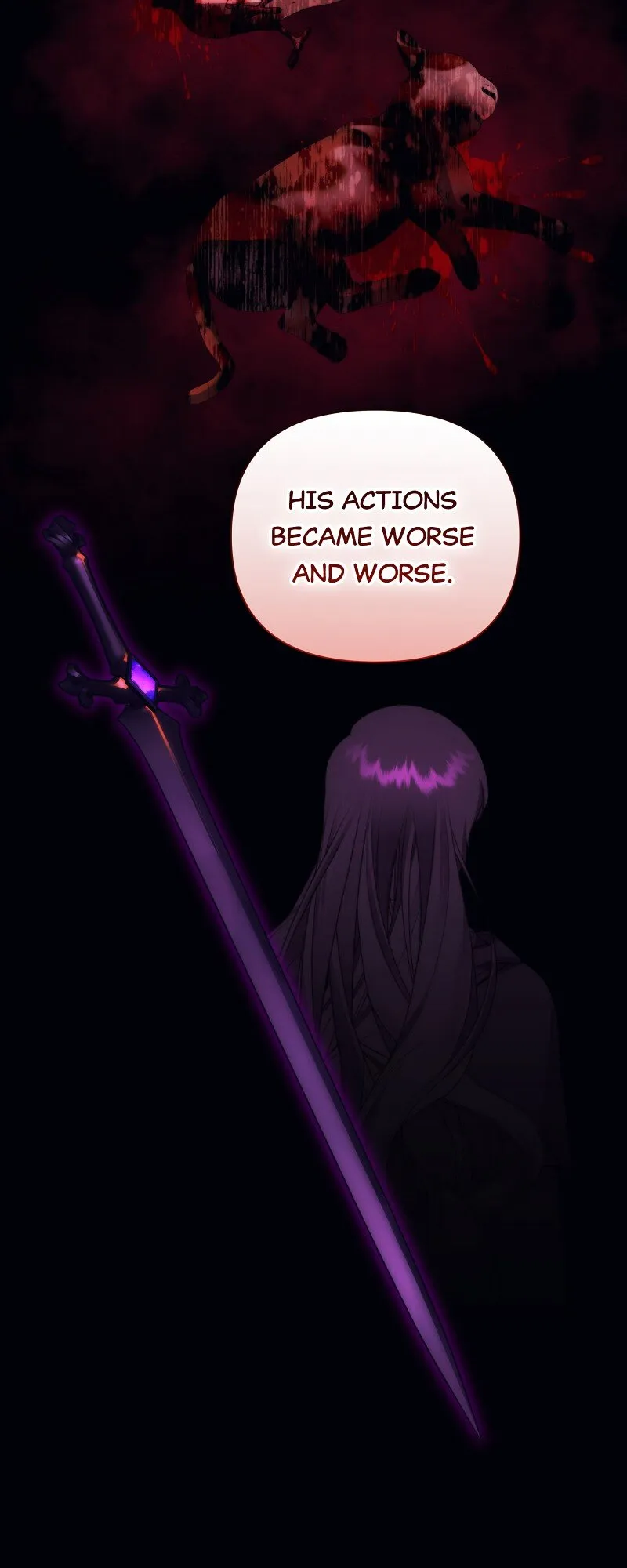 The Grand Duke is Mine Chapter 66 Online - página 36