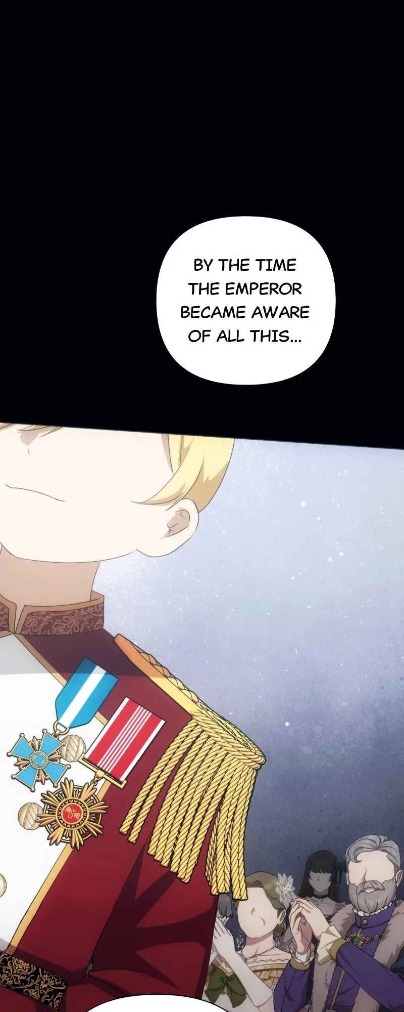 The Grand Duke is Mine Chapter 66 Online - página 38