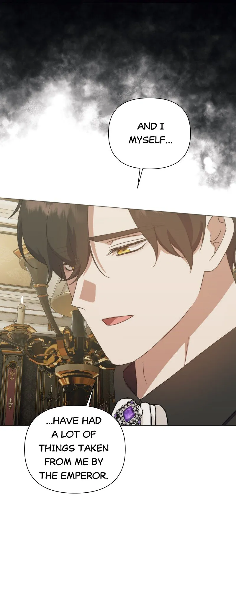 The Grand Duke is Mine Chapter 66 Online - página 41