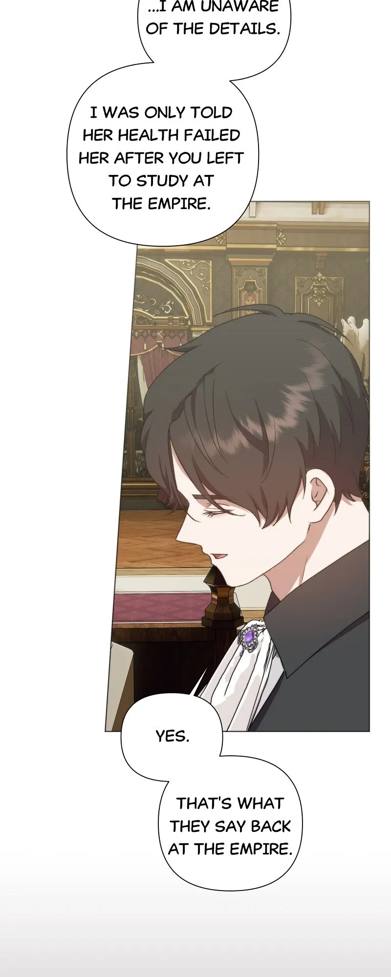 The Grand Duke is Mine Chapter 66 Online - página 43
