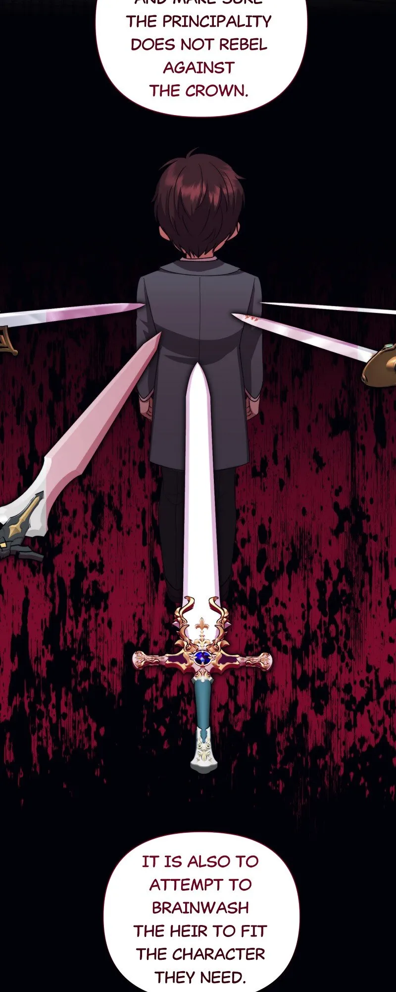 The Grand Duke is Mine Chapter 66 Online - página 45