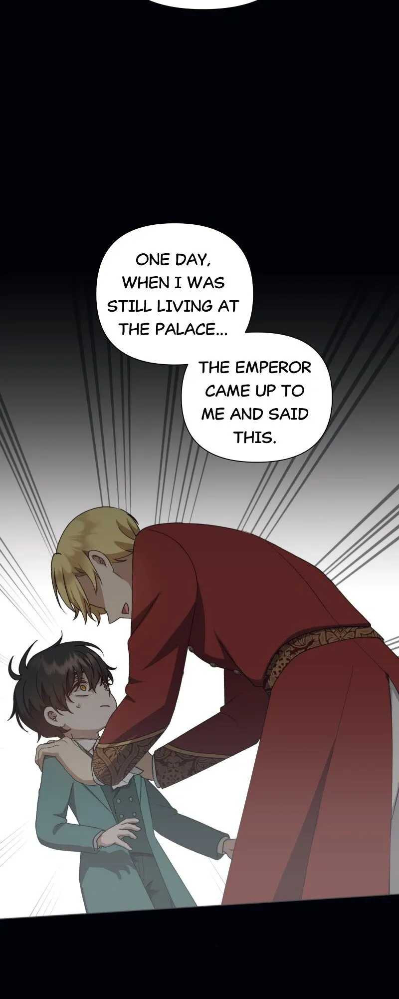 The Grand Duke is Mine Chapter 66 Online - página 46