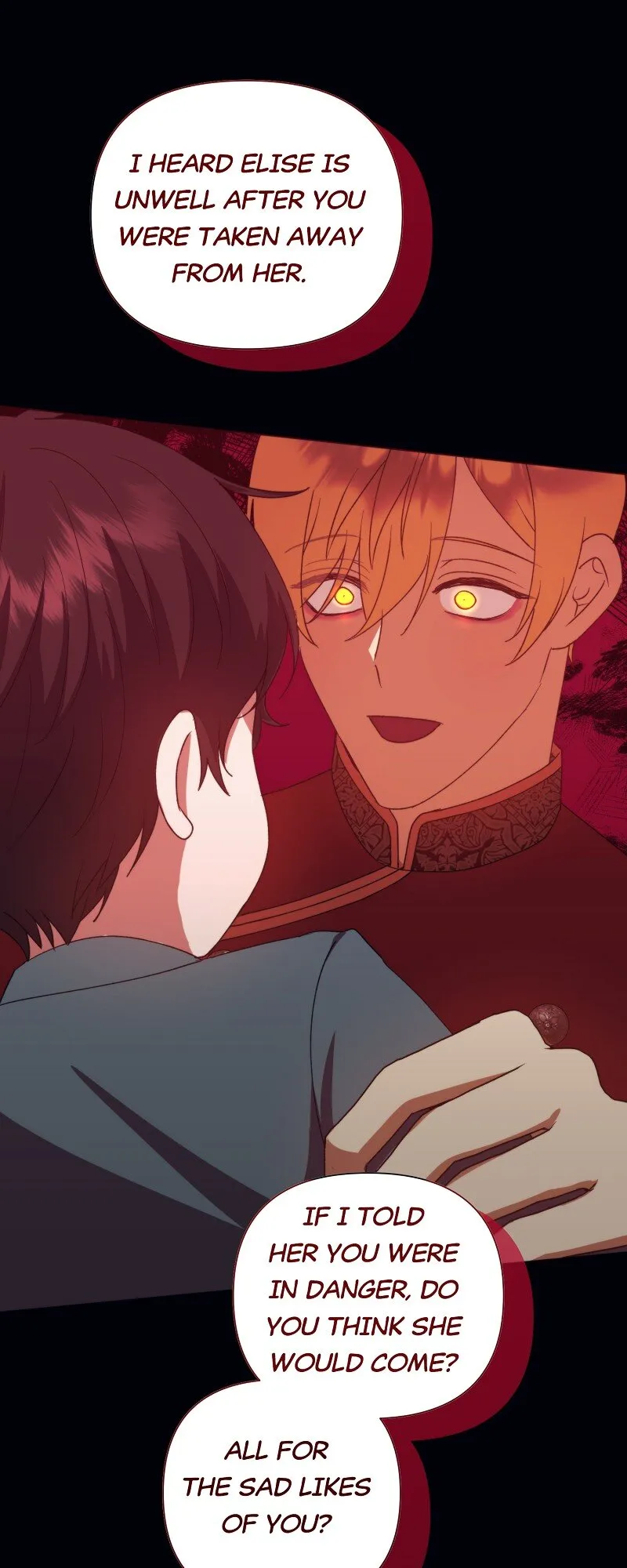 The Grand Duke is Mine Chapter 66 Online - página 47
