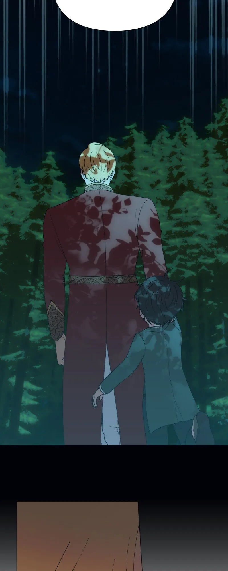 The Grand Duke is Mine Chapter 66 Online - página 49