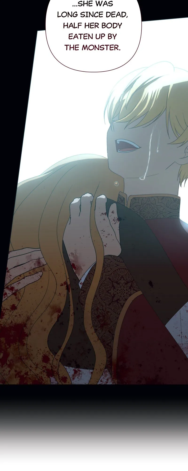 The Grand Duke is Mine Chapter 66 Online - página 54