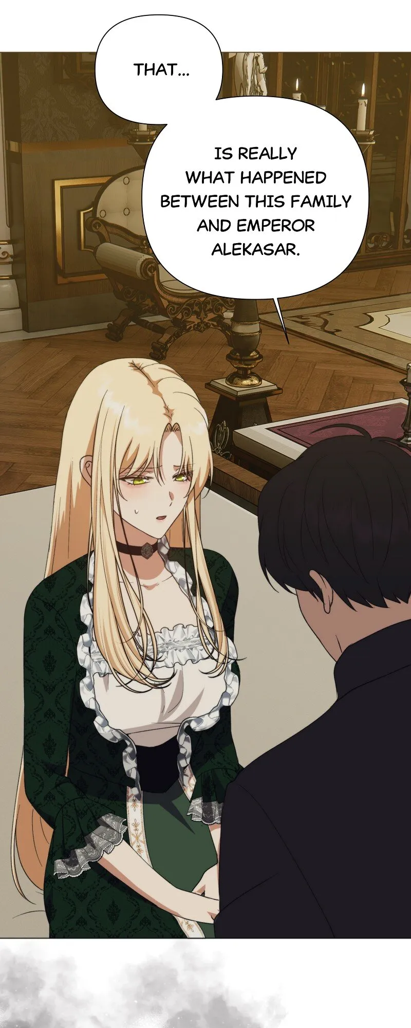 The Grand Duke is Mine Chapter 66 Online - página 55