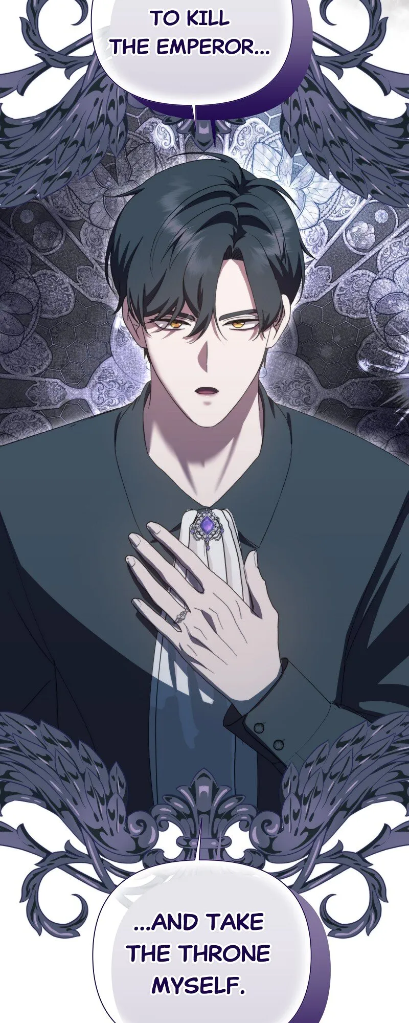The Grand Duke is Mine Chapter 66 Online - página 57