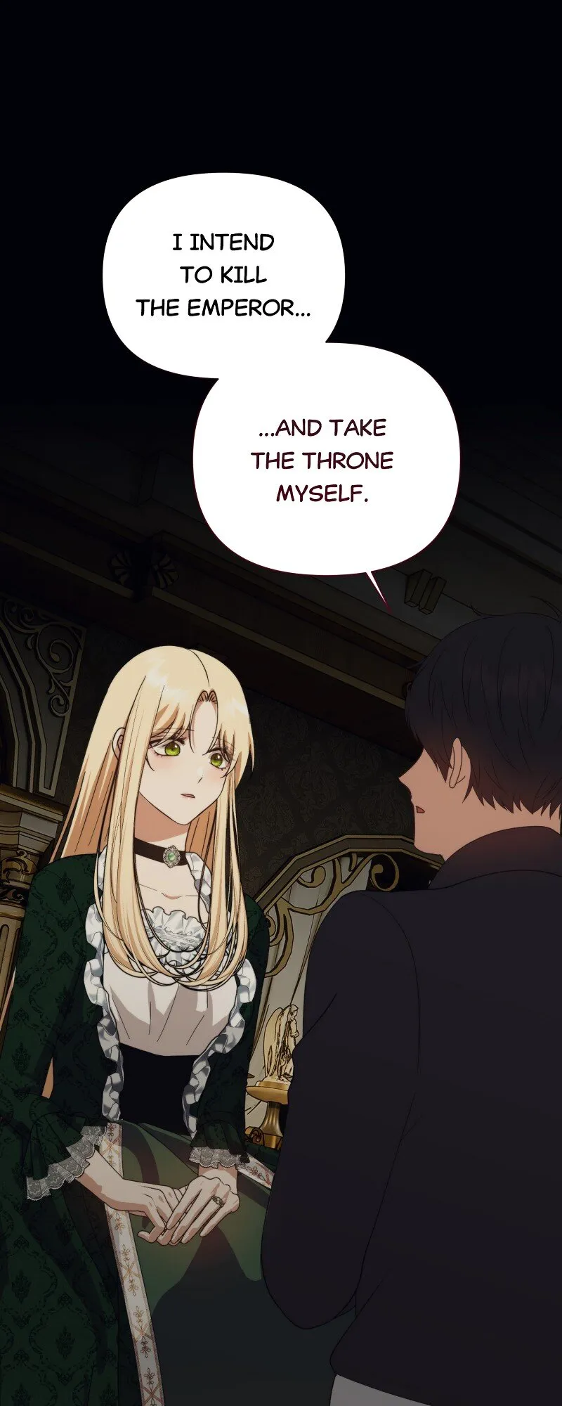 The Grand Duke is Mine Chapter 67 Online - página 1