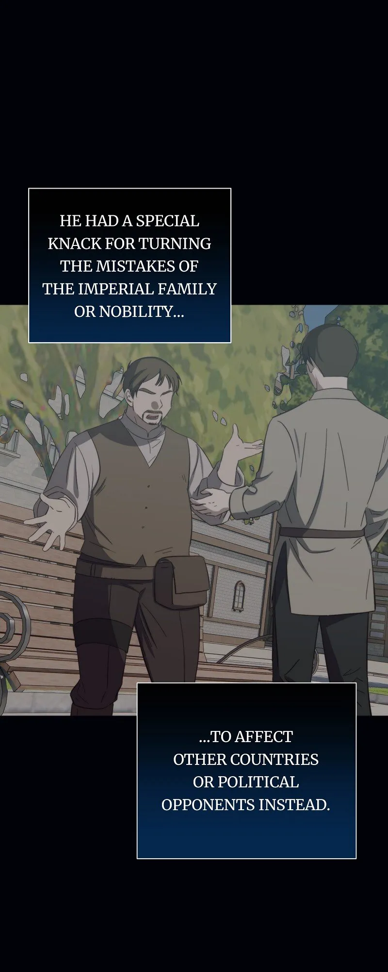 The Grand Duke is Mine Chapter 67 Online - página 4
