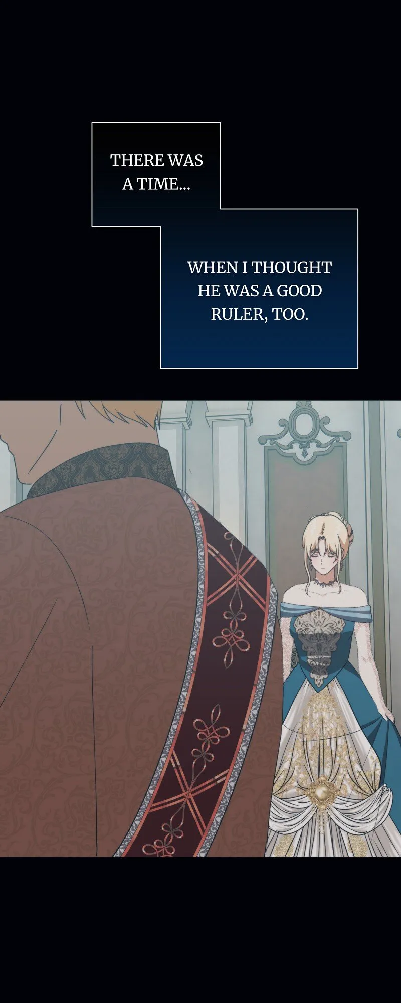 The Grand Duke is Mine Chapter 67 Online - página 5