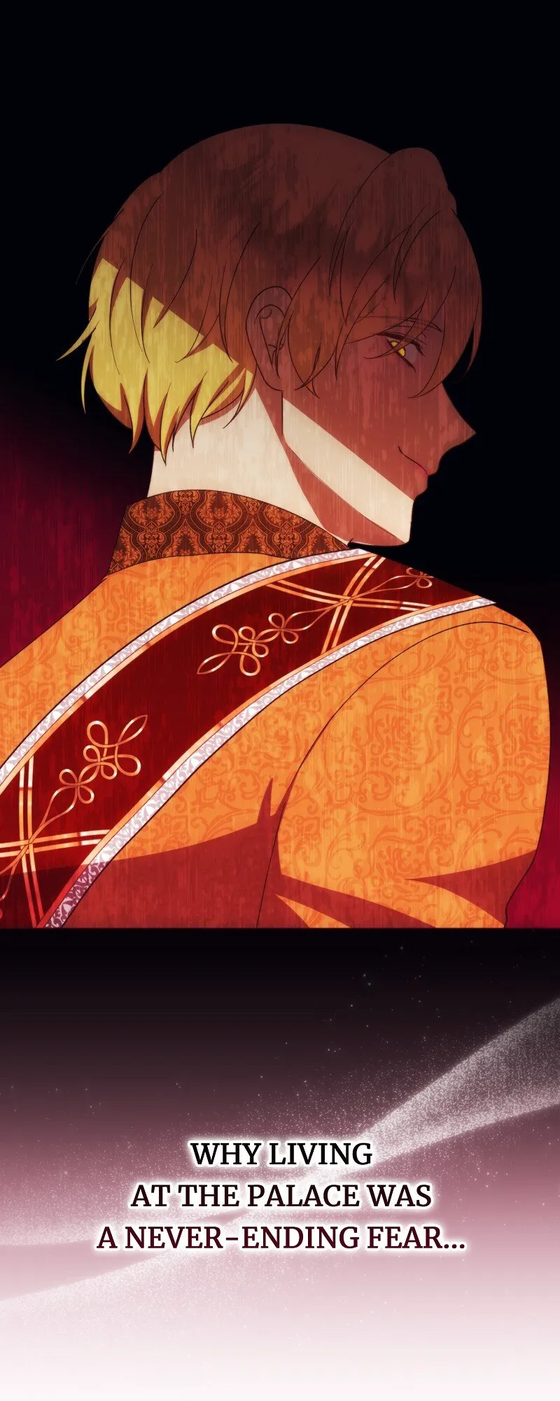 The Grand Duke is Mine Chapter 67 Online - página 7
