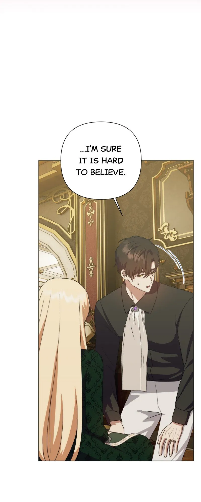 The Grand Duke is Mine Chapter 67 Online - página 8