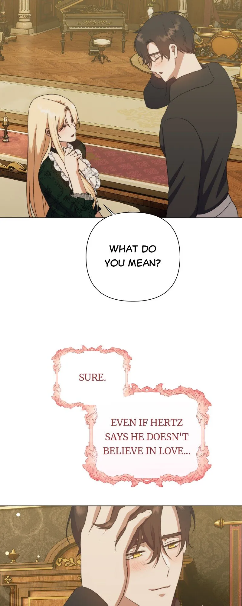 The Grand Duke is Mine Chapter 67 Online - página 13