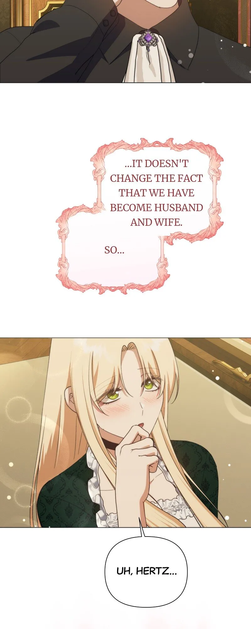 The Grand Duke is Mine Chapter 67 Online - página 14