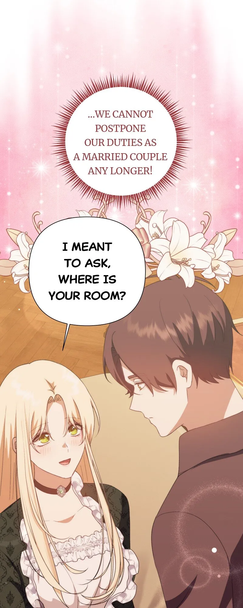 The Grand Duke is Mine Chapter 67 Online - página 15