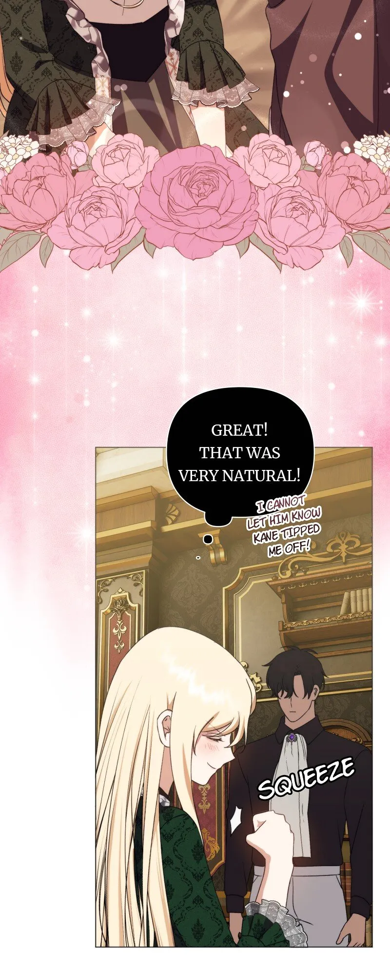 The Grand Duke is Mine Chapter 67 Online - página 16