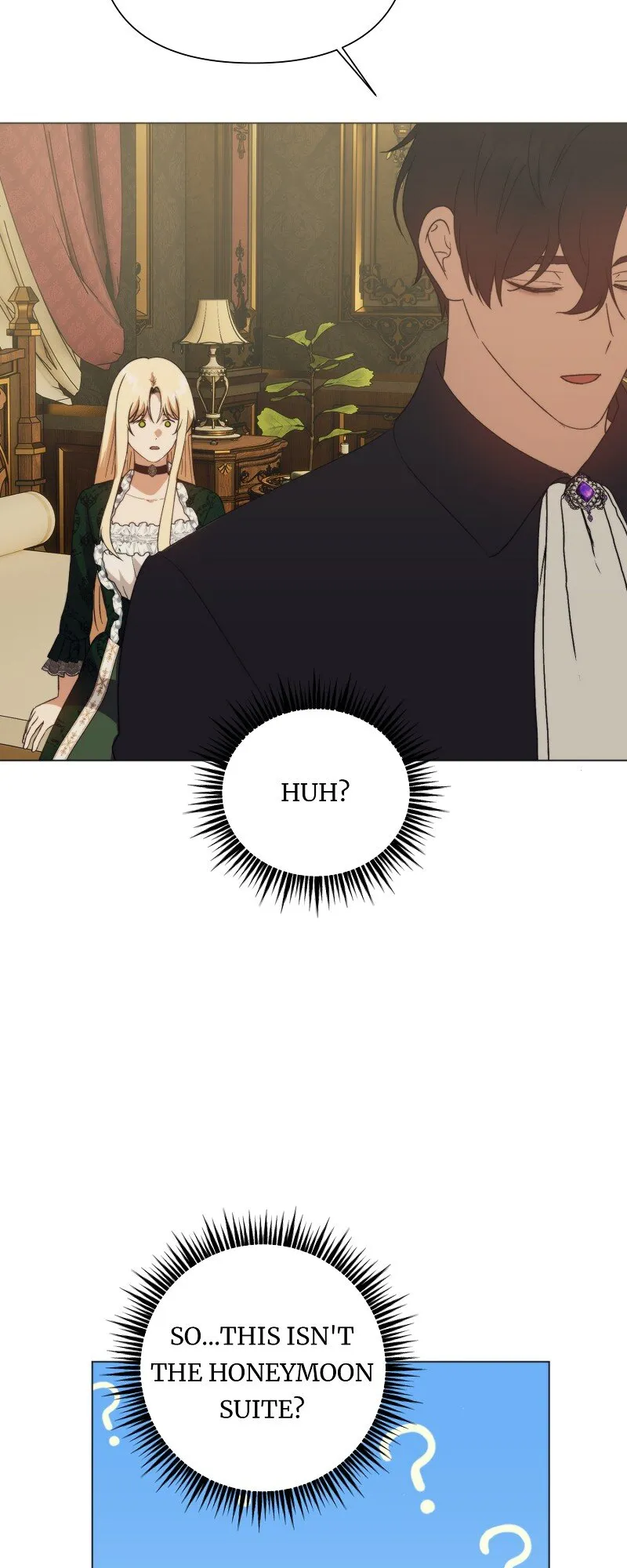 The Grand Duke is Mine Chapter 67 Online - página 19