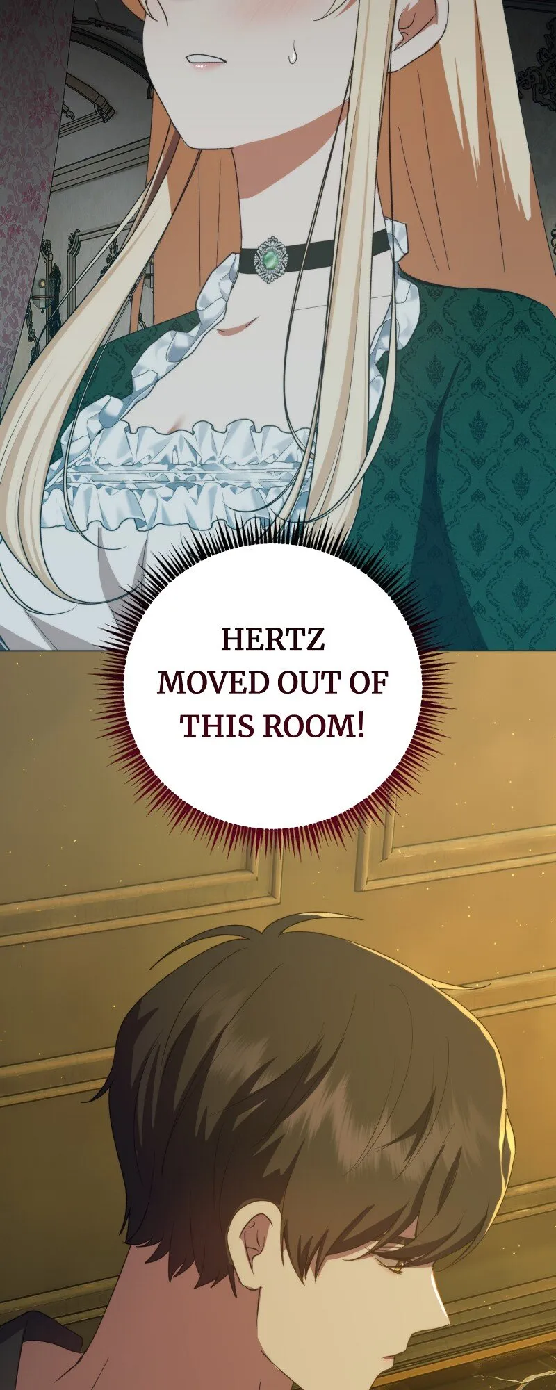 The Grand Duke is Mine Chapter 67 Online - página 25