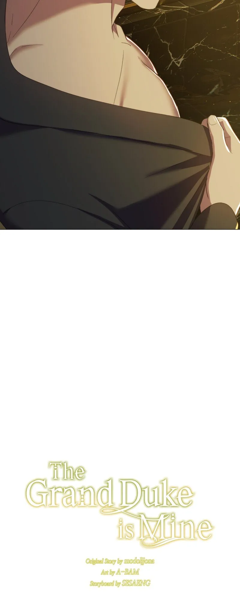 The Grand Duke is Mine Chapter 67 Online - página 26