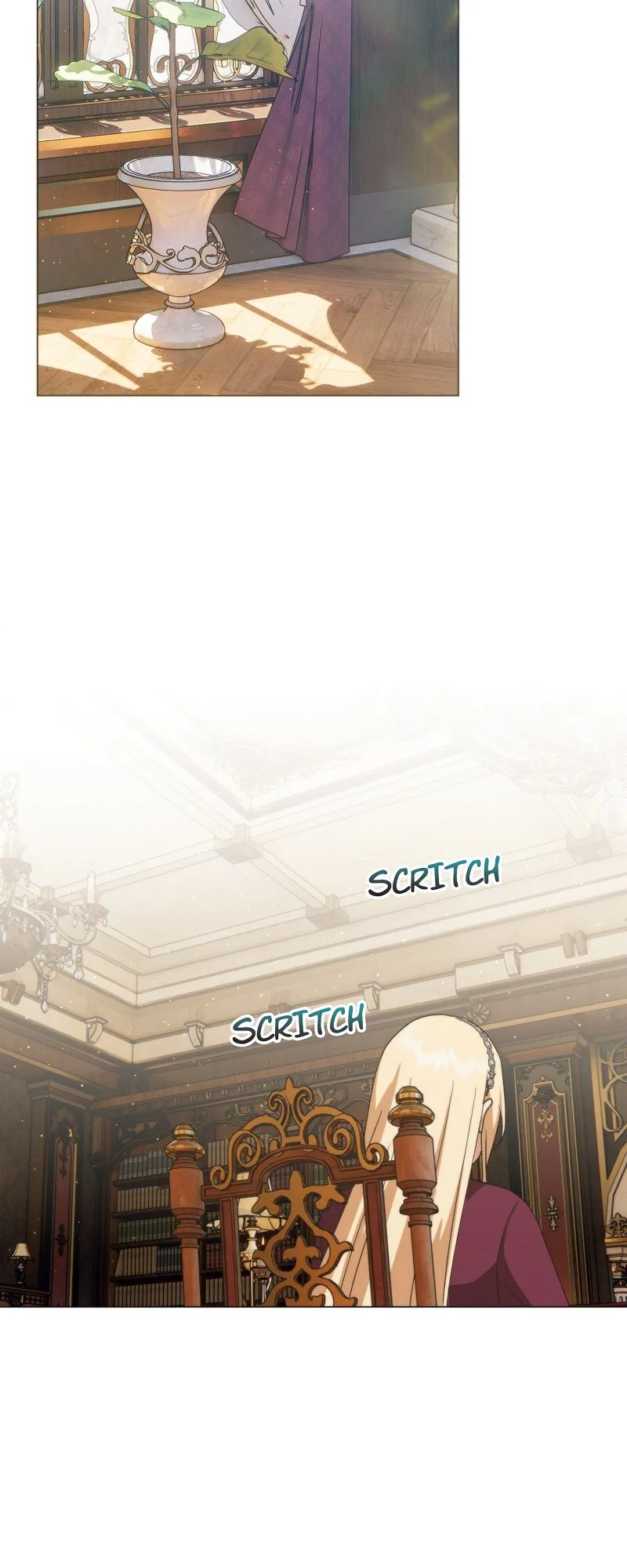 The Grand Duke is Mine Chapter 67 Online - página 28