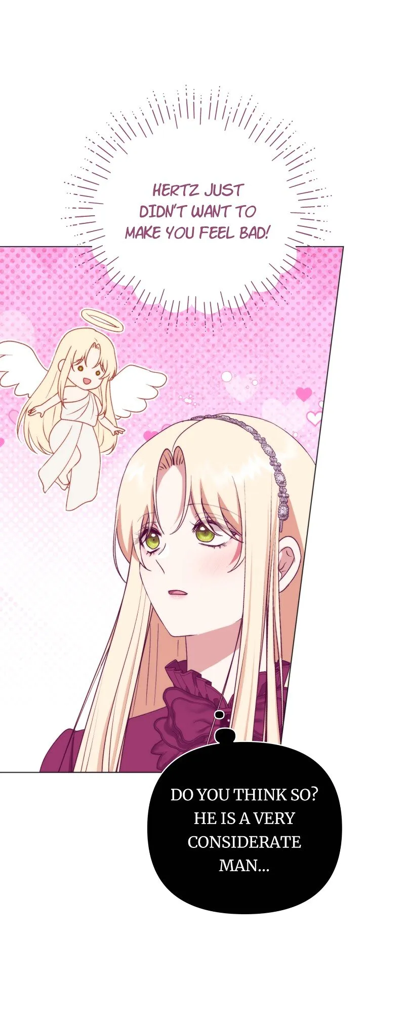 The Grand Duke is Mine Chapter 67 Online - página 31