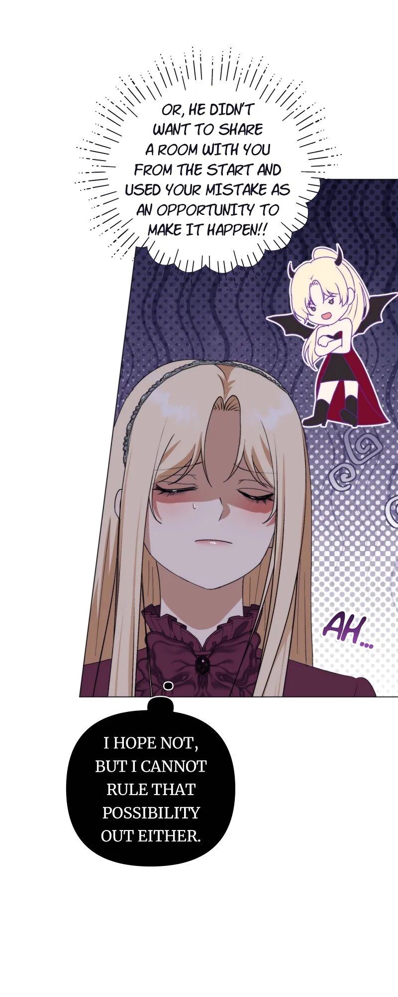 The Grand Duke is Mine Chapter 67 Online - página 32