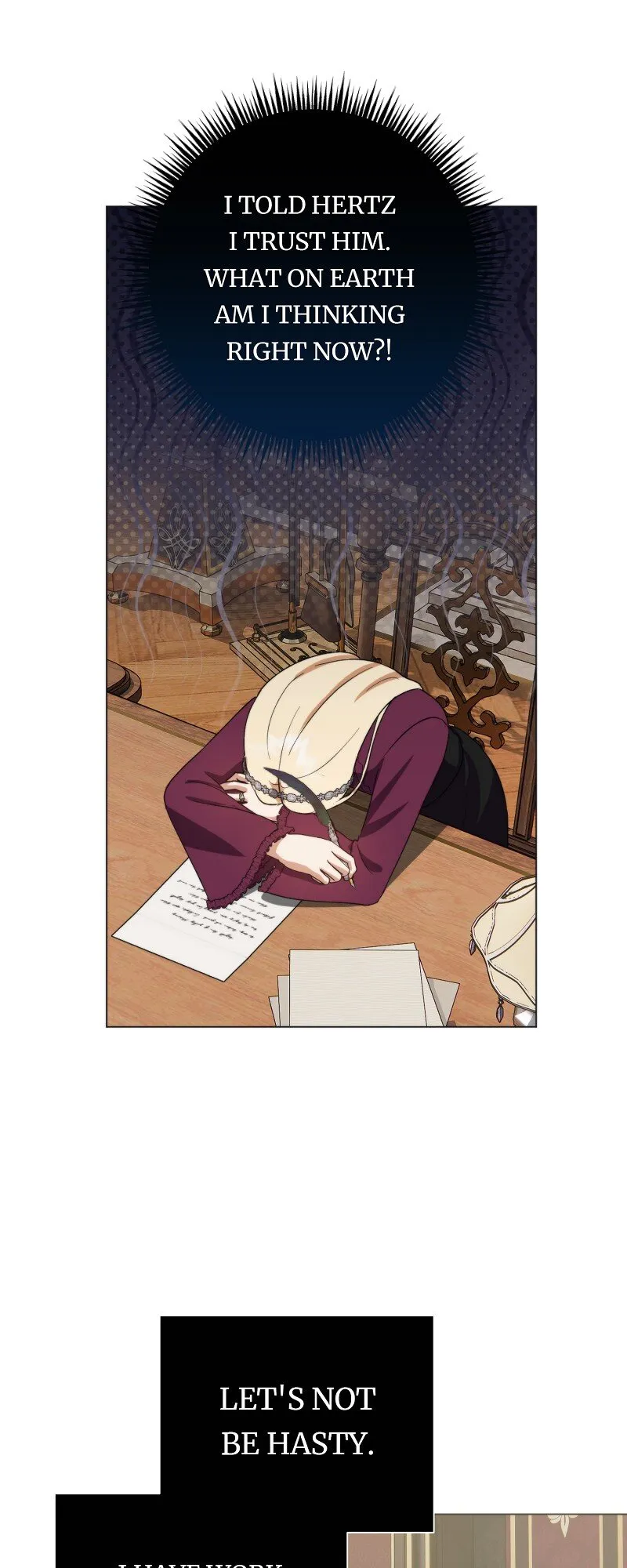 The Grand Duke is Mine Chapter 67 Online - página 33
