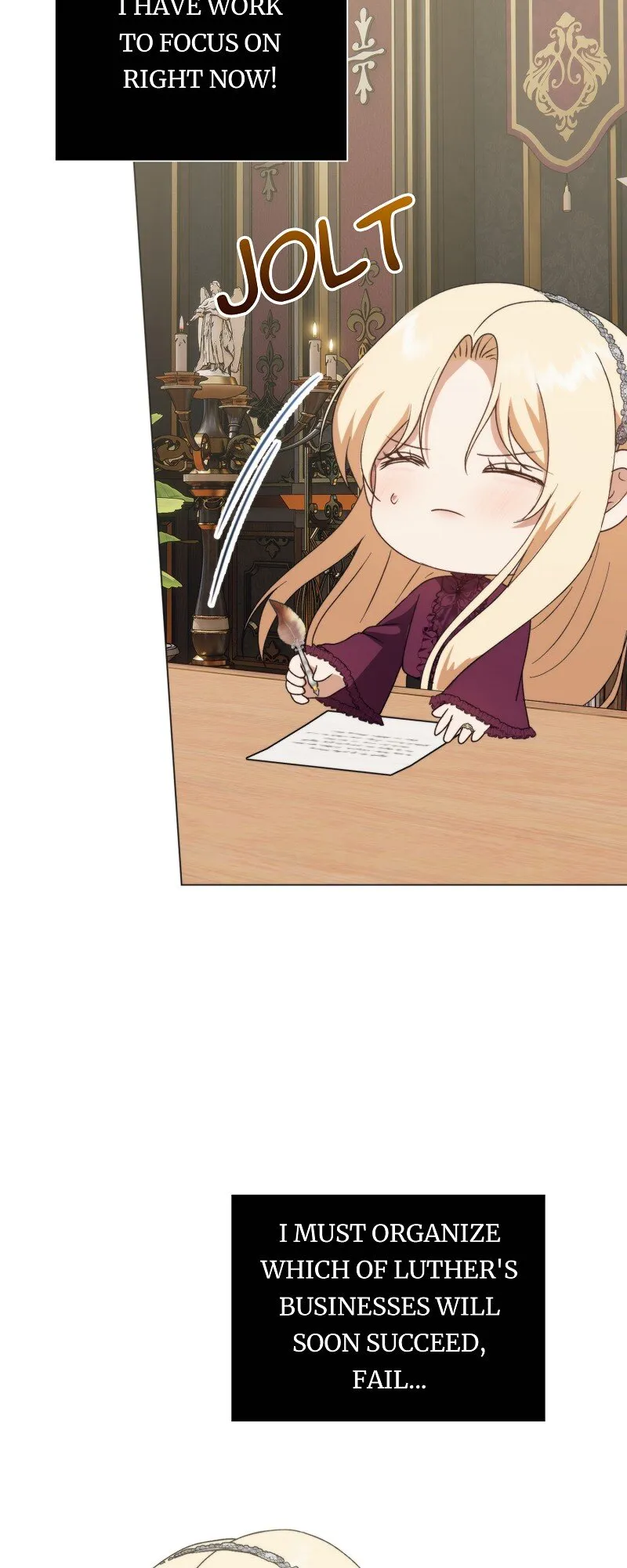 The Grand Duke is Mine Chapter 67 Online - página 34
