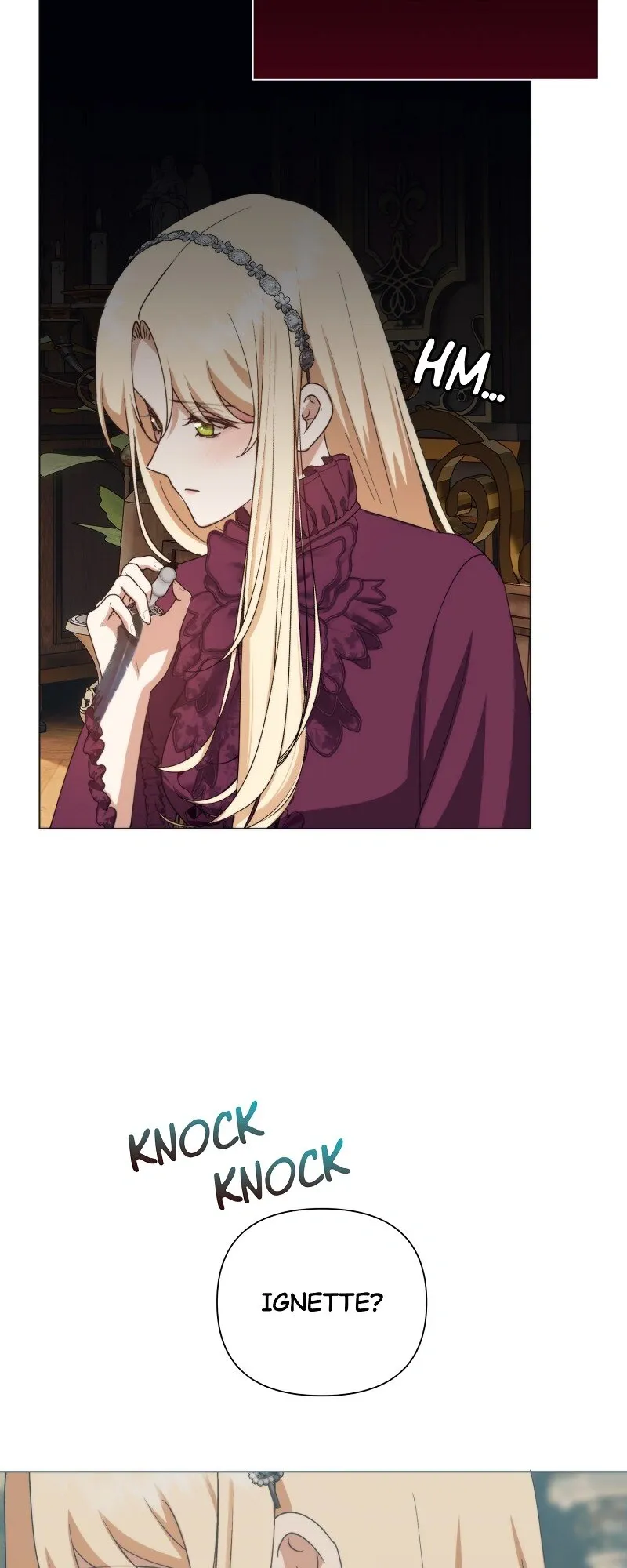 The Grand Duke is Mine Chapter 67 Online - página 41
