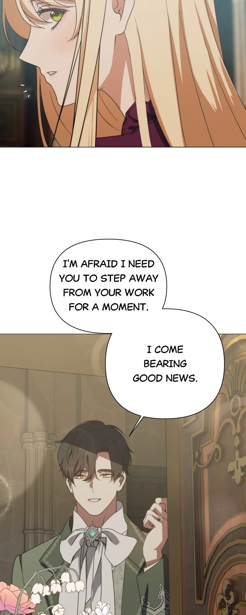 The Grand Duke is Mine Chapter 67 Online - página 42