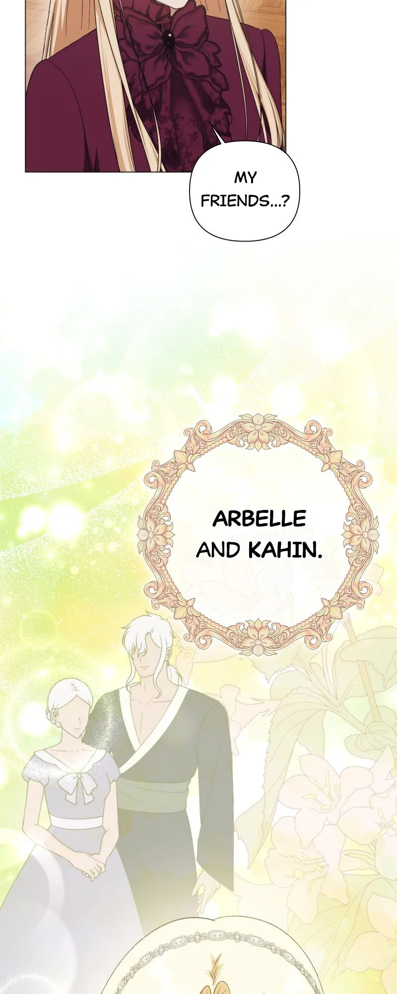 The Grand Duke is Mine Chapter 67 Online - página 44