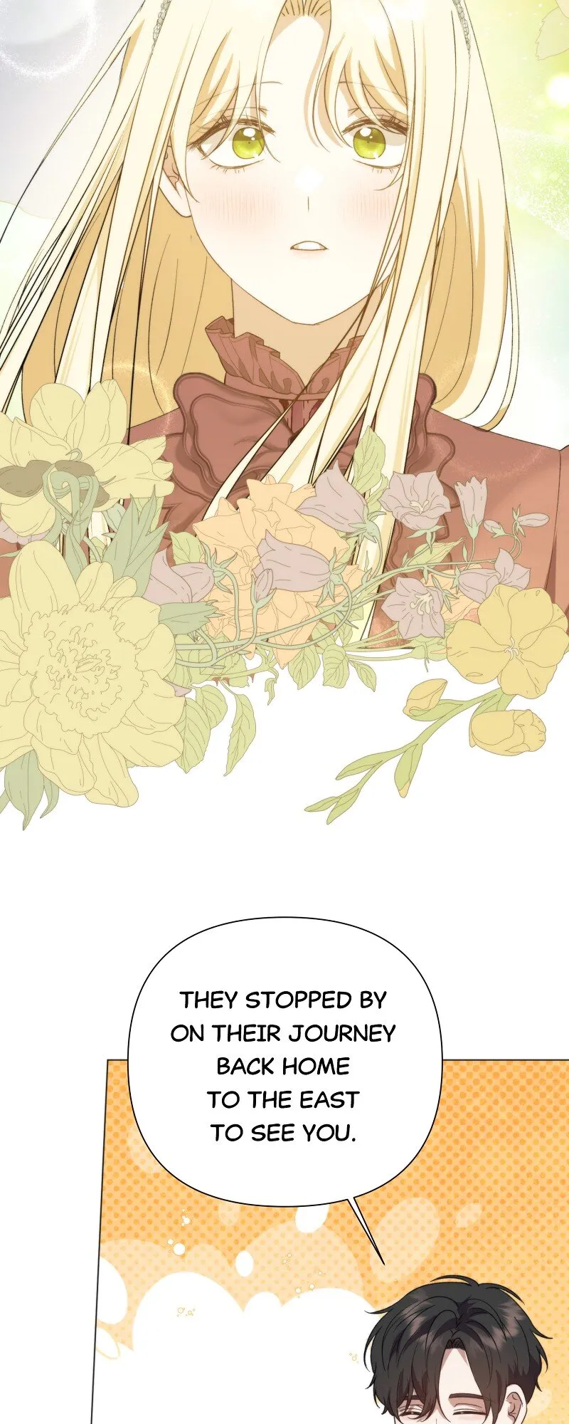 The Grand Duke is Mine Chapter 67 Online - página 45