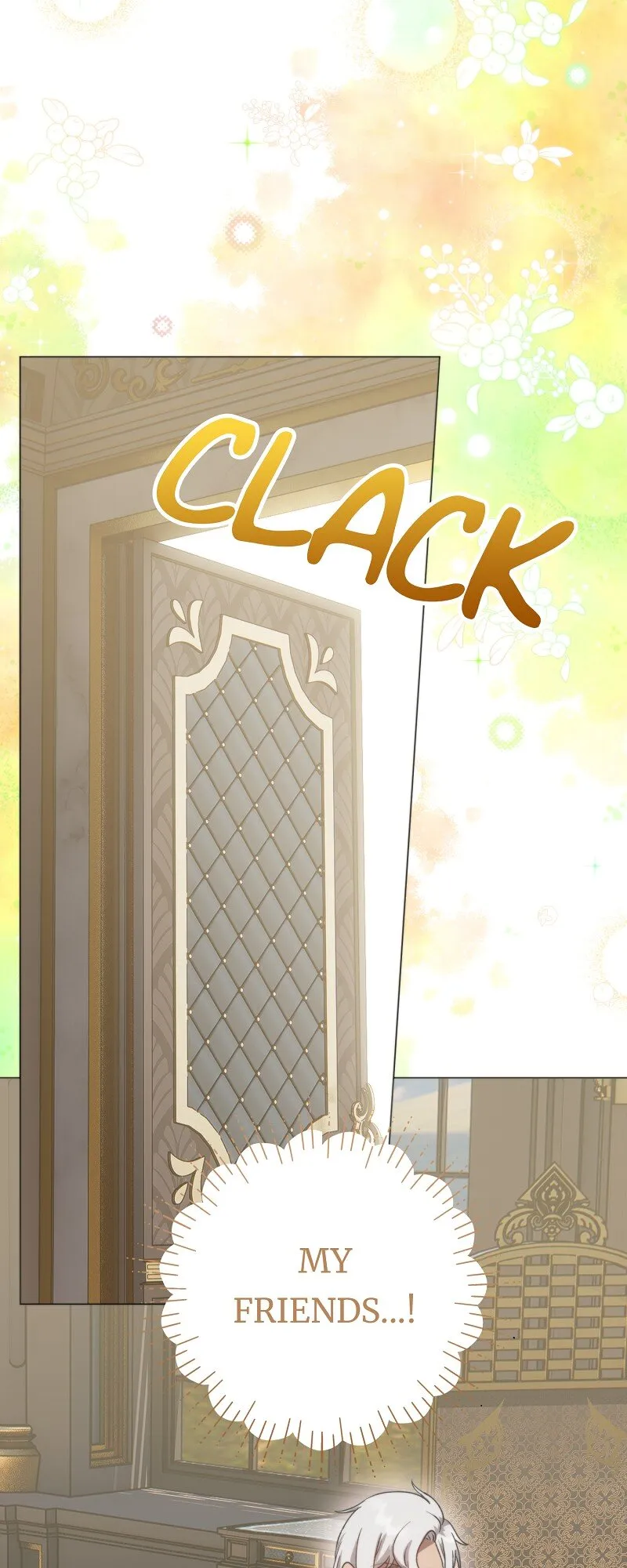 The Grand Duke is Mine Chapter 67 Online - página 51