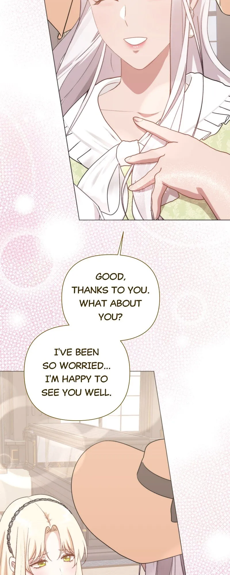 The Grand Duke is Mine Chapter 67 Online - página 54