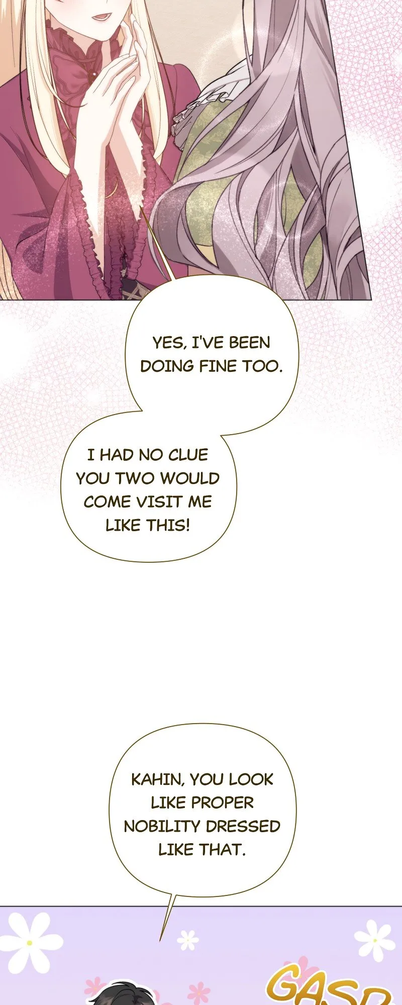 The Grand Duke is Mine Chapter 67 Online - página 55