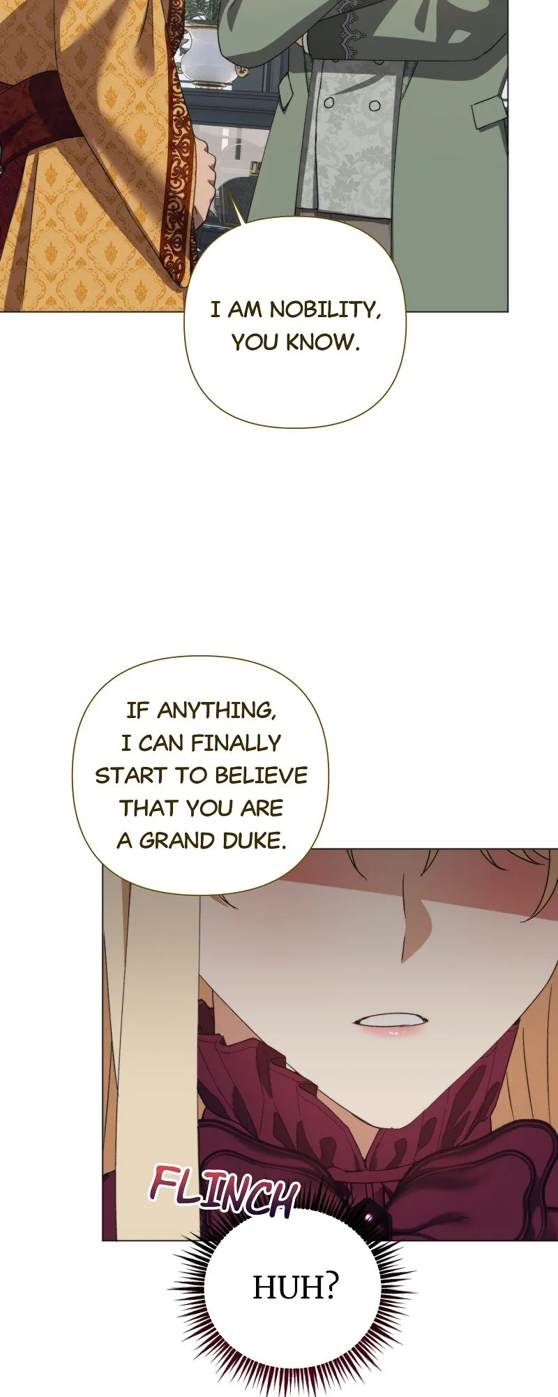 The Grand Duke is Mine Chapter 67 Online - página 57