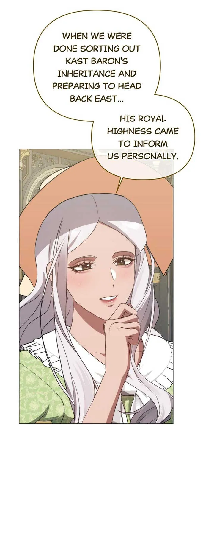 The Grand Duke is Mine Chapter 68 Online - página 2