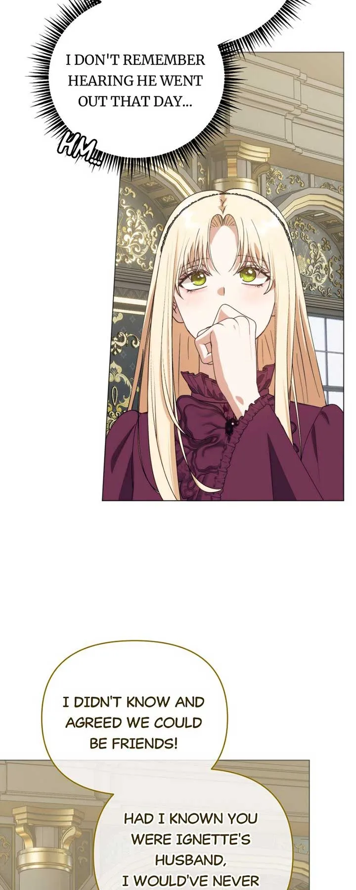 The Grand Duke is Mine Chapter 68 Online - página 4