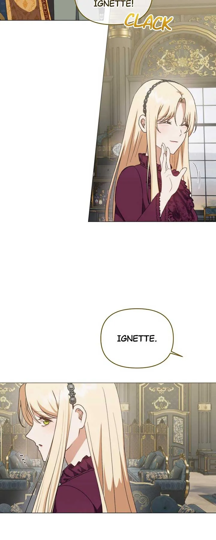 The Grand Duke is Mine Chapter 68 Online - página 9