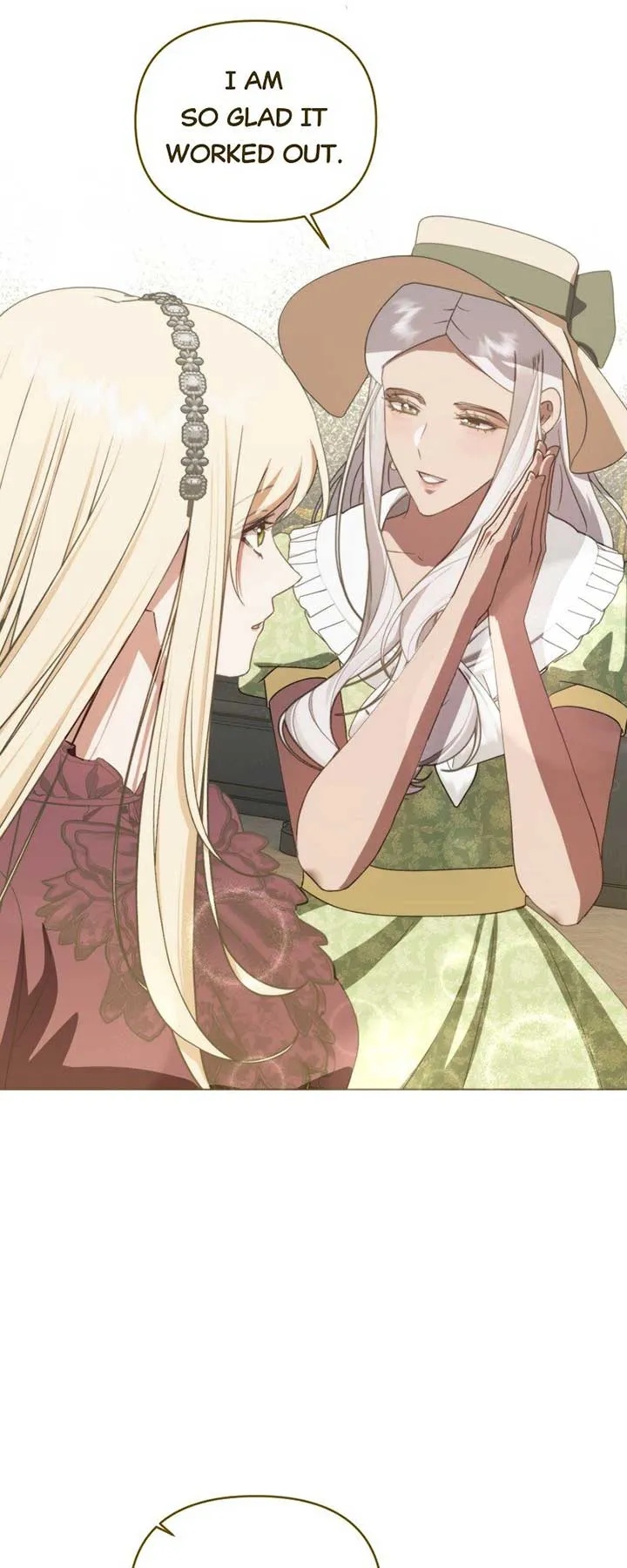 The Grand Duke is Mine Chapter 68 Online - página 10