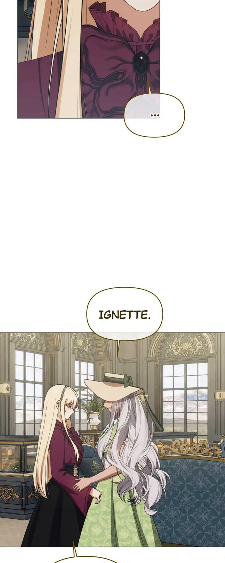 The Grand Duke is Mine Chapter 68 Online - página 14