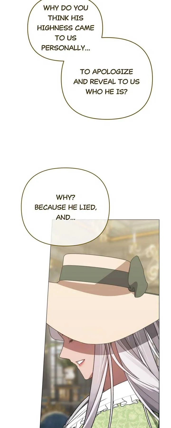 The Grand Duke is Mine Chapter 68 Online - página 15