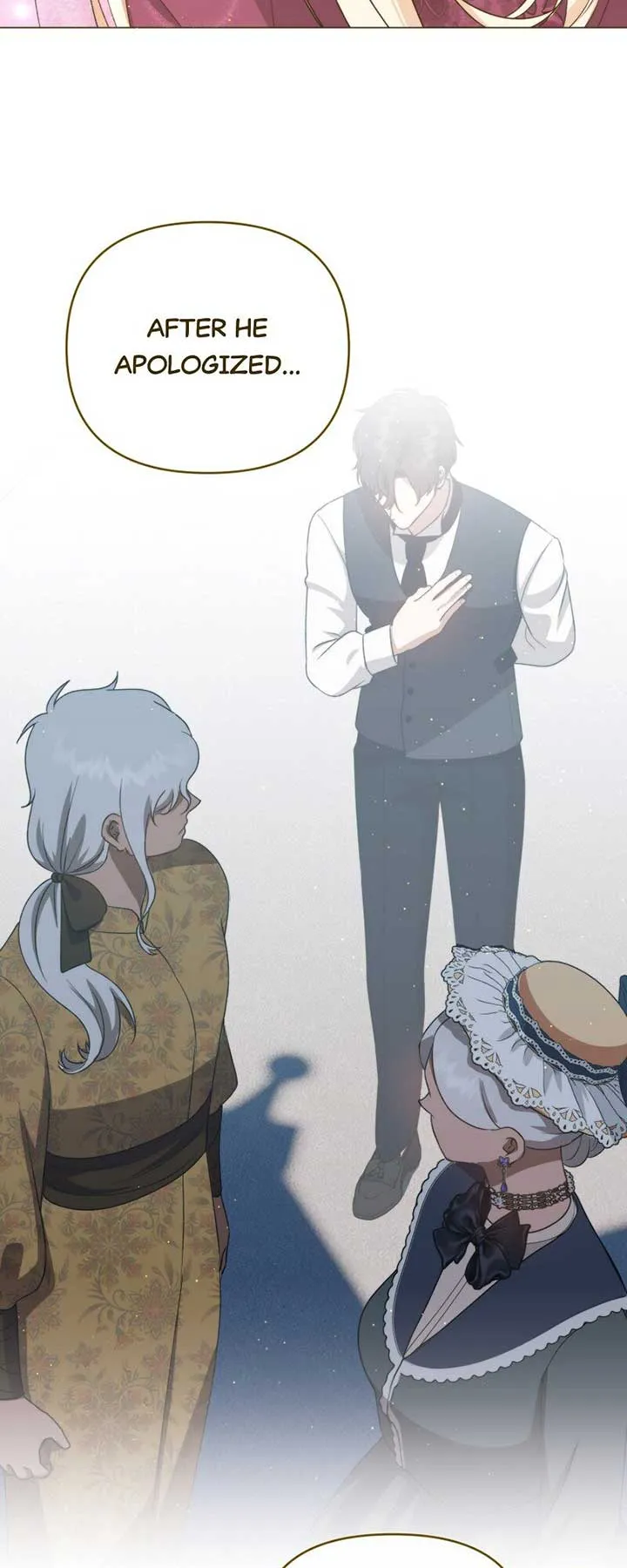 The Grand Duke is Mine Chapter 68 Online - página 17