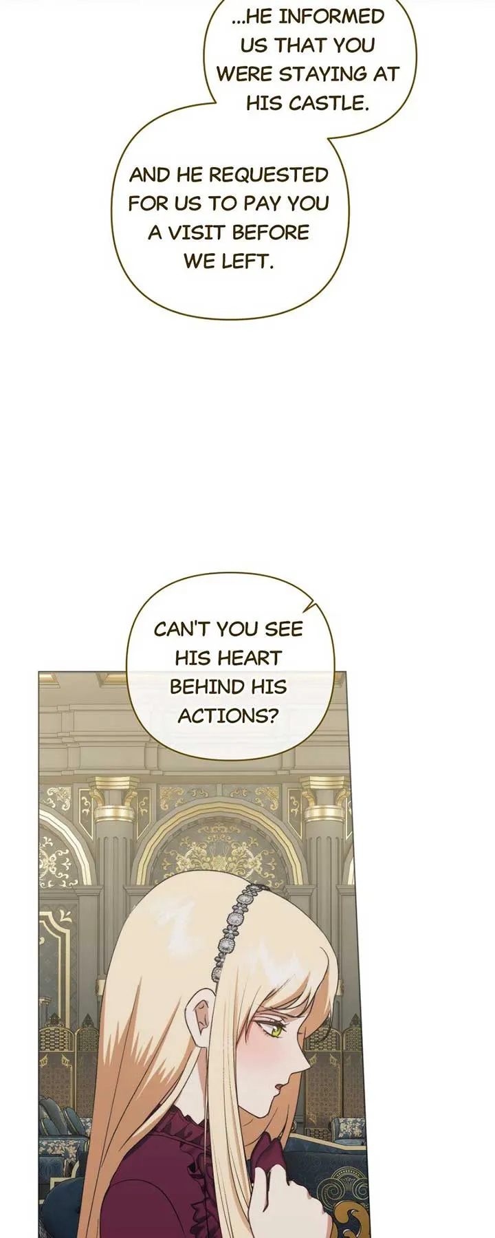 The Grand Duke is Mine Chapter 68 Online - página 18