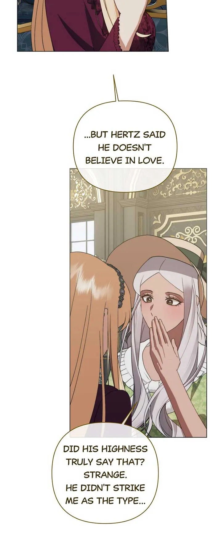 The Grand Duke is Mine Chapter 68 Online - página 19