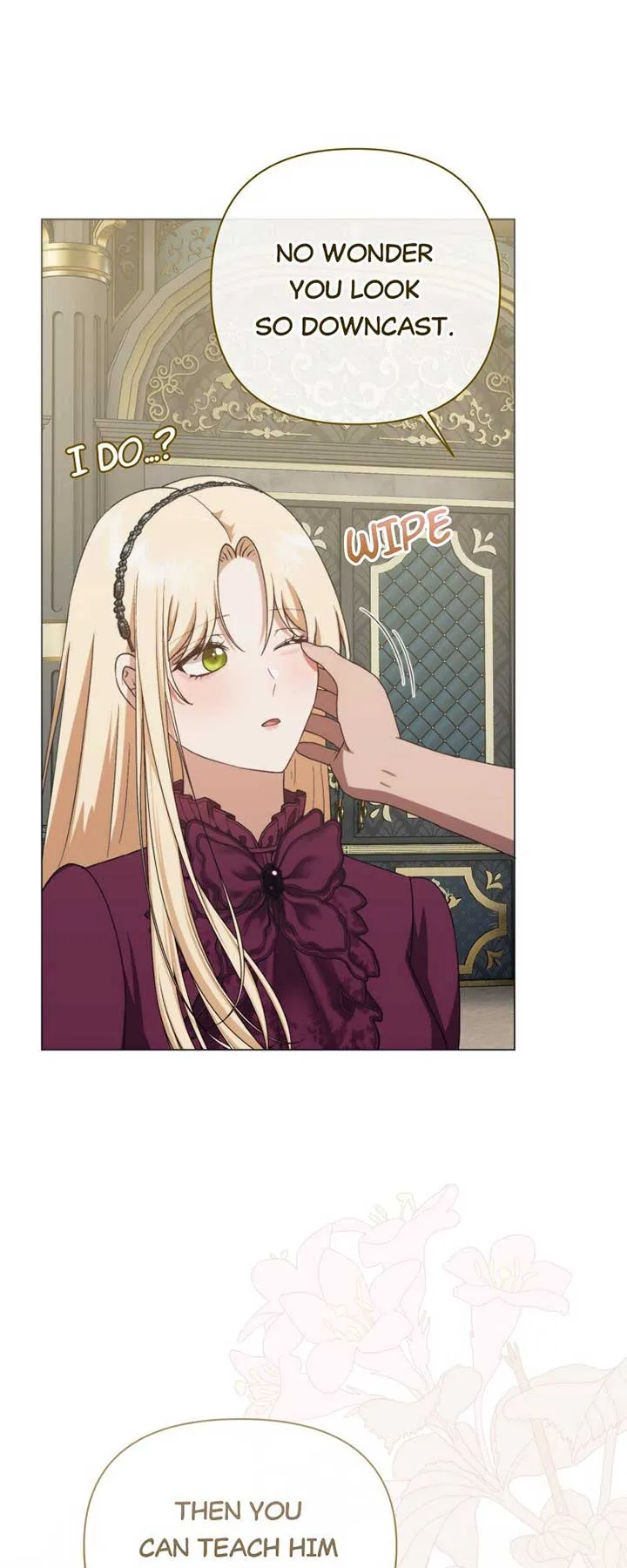 The Grand Duke is Mine Chapter 68 Online - página 20
