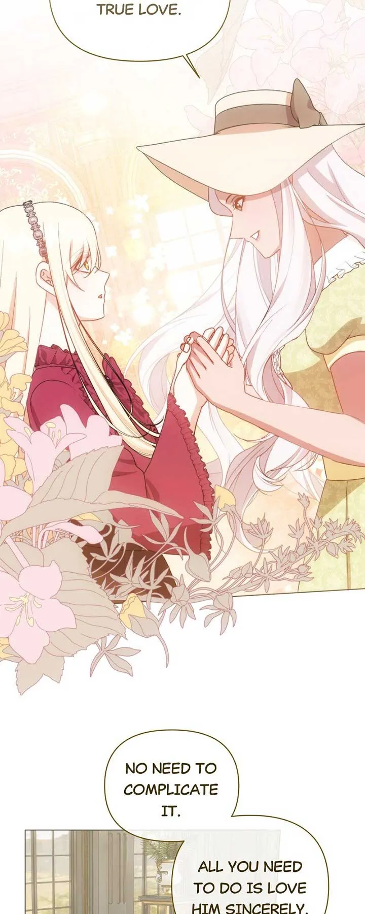 The Grand Duke is Mine Chapter 68 Online - página 21