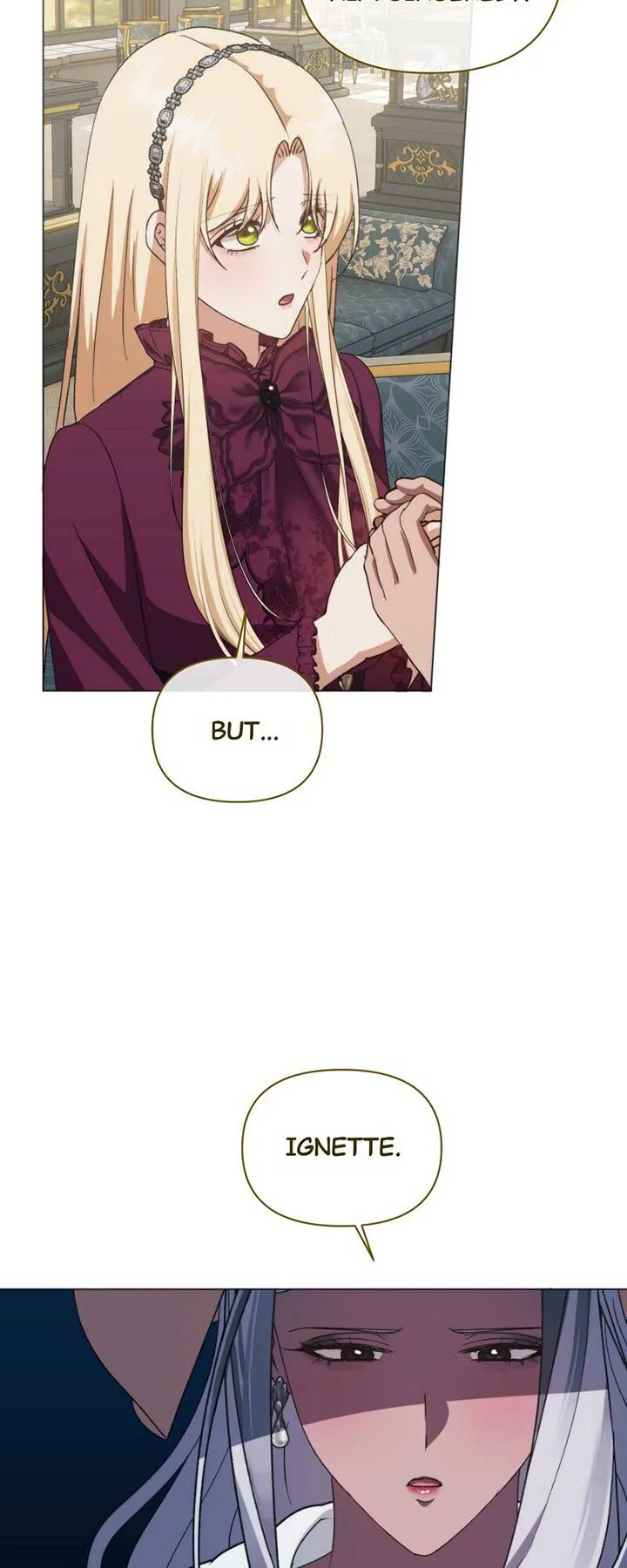 The Grand Duke is Mine Chapter 68 Online - página 22