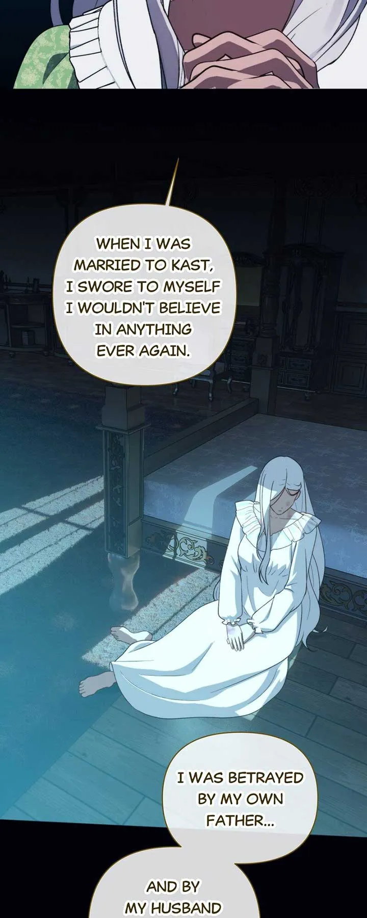The Grand Duke is Mine Chapter 68 Online - página 23